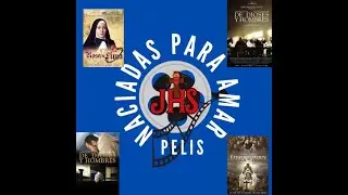 INTRO CANAL PELIS