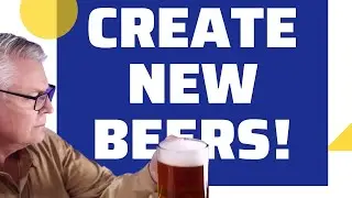 Beer Brewing: Allagash Brewery's New Beer Creation Process; From Concept through Distribution