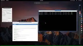 From Manjaro to Fedora (then arch linux)