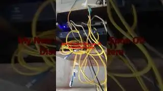 Vsol Epon 10G 4 Pon Olt (Optical fiber distribution System)