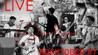 DUWI KIRANA - LIVE ROCTOBER #7 | LMC x GIA