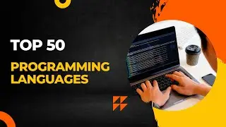 Computer Languages in the world