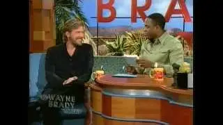 Jack Wagner - 