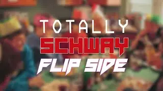 Totally Schway Flip Side - Episode 19 | The Best Xmas TV Specials