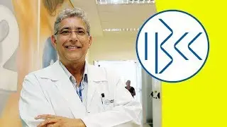 Entrevista dr. Roberto Luiz da Silva do Instituto Brasileiro de Controle do Câncer (IBCC)