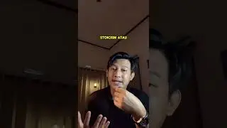 HIDUP TENANG DI ERA MODERN | SLOW LIVING