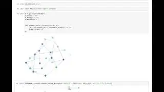 Ipython graph widget based on sigma.js