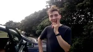 Can big brain human pass monke math test?