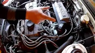 ¿ Por que no arranca mi carro? - El regulador de presión del combustible