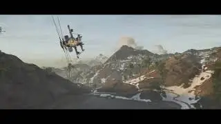 Ghost Recon Breaking Point | 720p | Funny Moments