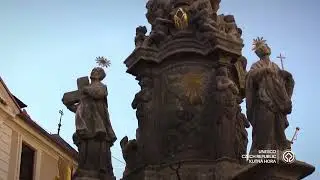 UNESCO Kutná Hora