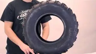Ocelot P3039 ATV Tire 748-P3039-0005