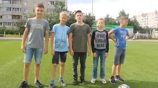 #CONDOMCHALLENGE ❤