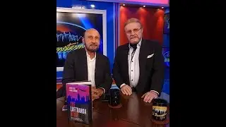 Interview with Daniel Simone and Geoff Schumacher on Lufthansa Heist on The Ed Bernstein Show