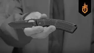 Gerber Order Knife