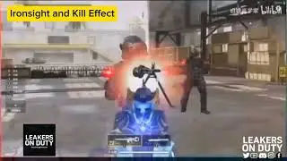 *NEW Legendary Type 19 Gameplay Showcase -• Kill Effects | Weapon Inspection