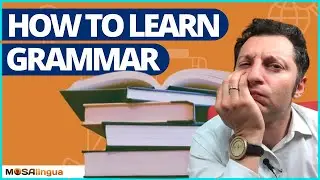 How and When to Learn Grammar?