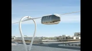 #SkyWay ЮНИКАР ТРОПИЧЕСКОГО ИСПОЛНЕНИЯ НАПРАВЛЯЕТСЯ В #ШАРДЖА