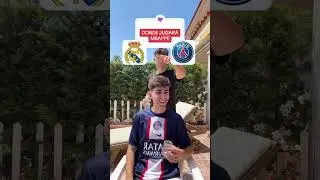DONDE JUGARÁ KYLIAN MBAPPÉ