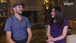Erin & Richard