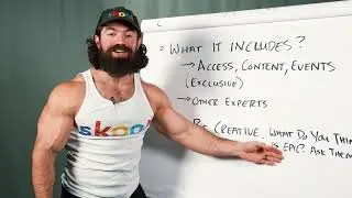 Designing Your Business - The Skool Games