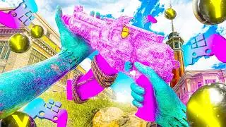 DS4Windows Warzone YY Setup Guide (DS4 Fix + Best Settings) 🔥