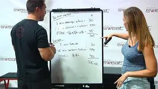 Which Type of Workouts Burn the Most Calories? HIIT versus Endurance.