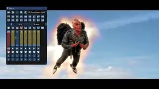 ArKPlayer Scene Cutter Demo