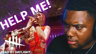 I Caught Ya... Dead by Daylight