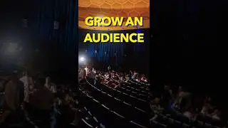 Business Hack 101: Overdeliver on Value & Build an Audience that trust’s you to deliver every time🚀
