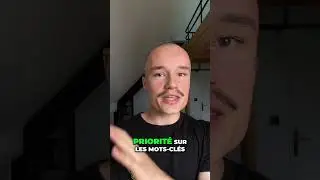 🤔 Choisir un mot clé SEO : 3 critères simples