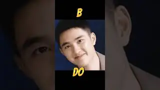EXO Quiz #shorts #exo #exol #kpop