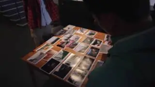 Photomarathon Exhibition - Heartbeat