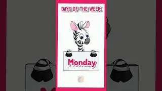 7 days of week || week days name in english || days of the week in English