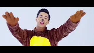 Izzat Shukurov - Jingalak (Official video)