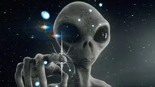 Pleiadians - Zeta Reticuli ( Lazy Spiral Remix )