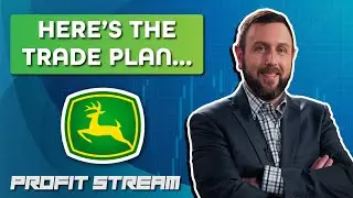 Trading 101: Let’s Breakdown This Trade…