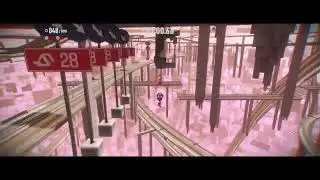 Reanimated Sonic - Sonic Frontiers Mod Preview 2
