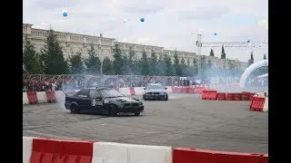 ELVIN 023 Trip to AAF DRIFT Championship!