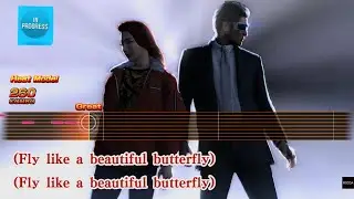 Like a Butterfly | Like a Dragon Gaiden