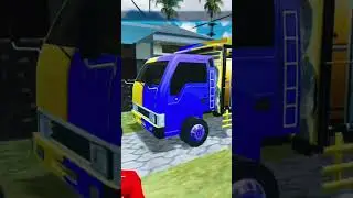 Grand SanAndreas: Indo City #gta #gameplay #games #indonesia