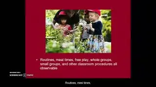 Parent Aware and CLASS