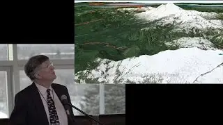 David M. Kennedy Opening Keynote (Rural West 2016)
