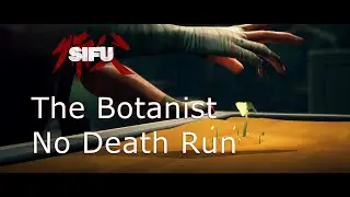 Sifu | The Squats | No Death Run