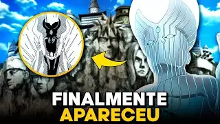 DEUS OTSUTSUKI FINALMENTE APARECE EM BORUTO | MANGÁ 75 BORUTO (Spoiler)