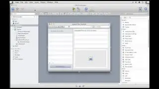Uploading and Downloading Files with a Web App