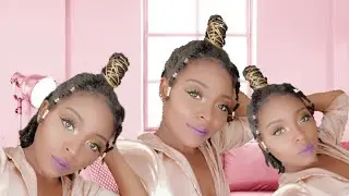 A Simple  Get Ready With Me Video (WuWu.g)