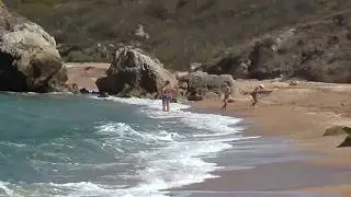 Отдых с пользой для здоровья  Черное море, лечебные грязи