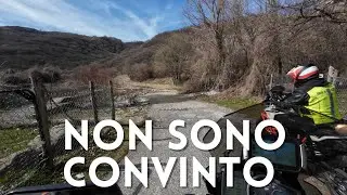 Dal Cerreto al Lagastrello