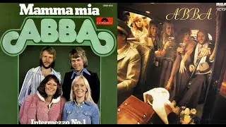 Mamma Mia - ABBA(마마 미야 -아바)[가사번역]
